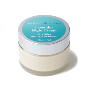 Lavender Night Cream