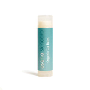Organic Lip Balm