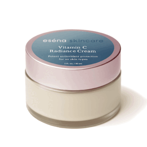 Vitamin C Radiance Cream